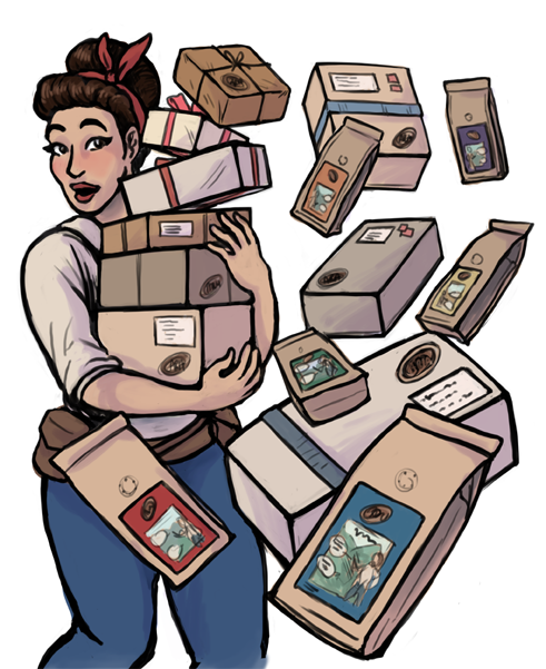 Aria Subscription